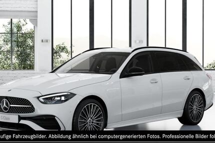 Mercedes-Benz C 180 15.000 km 41.990 &euro; Aschaffenburg 63741