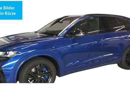 VW Touareg 18.466 km 72.980 &euro; Aschaffenburg 63741