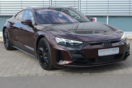 Audi RS e-tron GT 19.042 km 84.480 &euro; Buergstadt 63927
