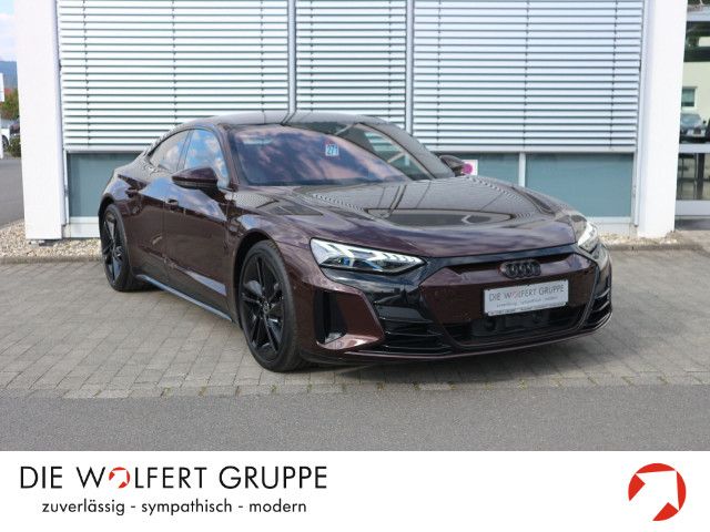 Audi RS e-tron GT 19.042 km 84.480 &euro; Buergstadt 63927