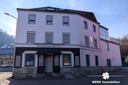 Haus Leidersbach - 8 Zimmer, 154 m&sup2;, 260.000&euro; | Angebot:24794227