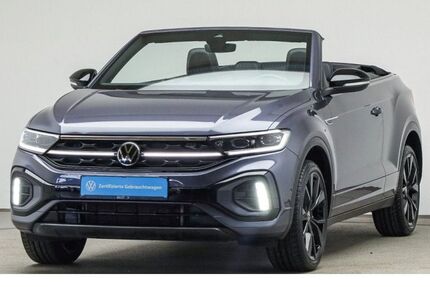 VW T-Roc 32.800 km 31.499 &euro; Mühlheim 63165