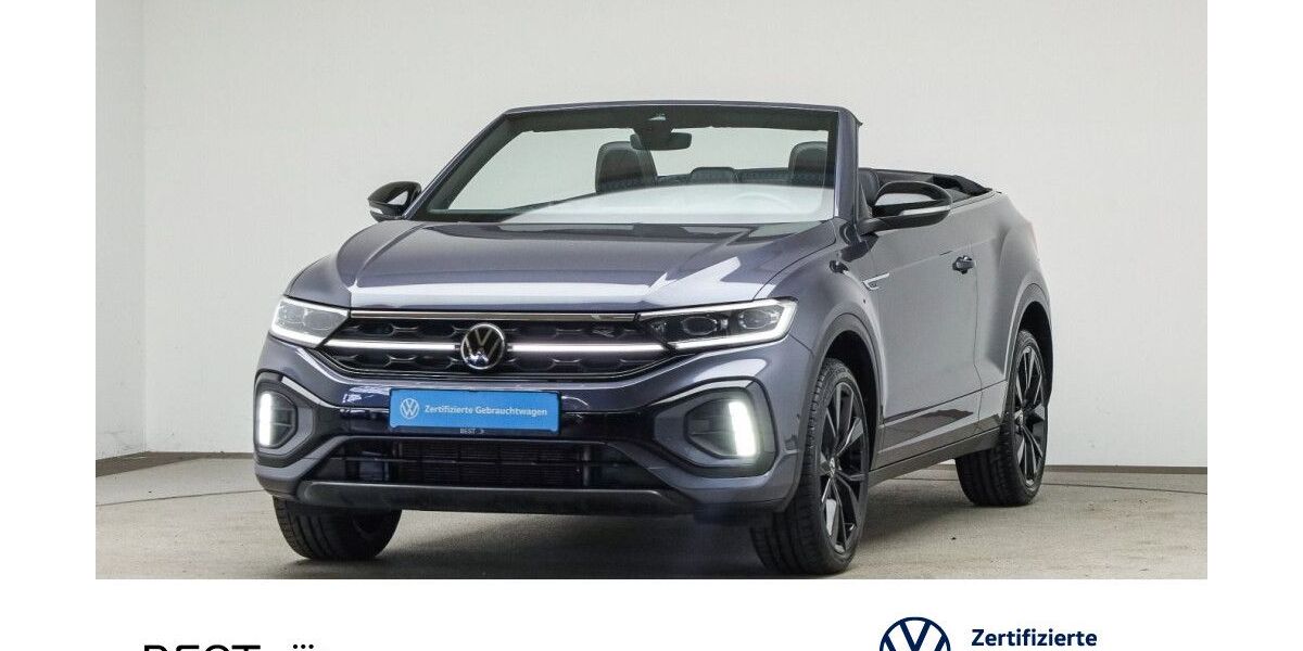 VW T-Roc 32.800 km 31.499 &euro; Mühlheim 63165