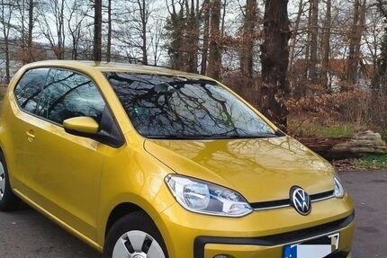 VW up! 112.100 km 5.600 &euro; Obertshausen 63179
