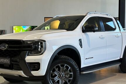Ford Ranger 47.309 km 42.980 &euro; Rodgau-Weiskirchen/nähe Frankfurt am Main 63110