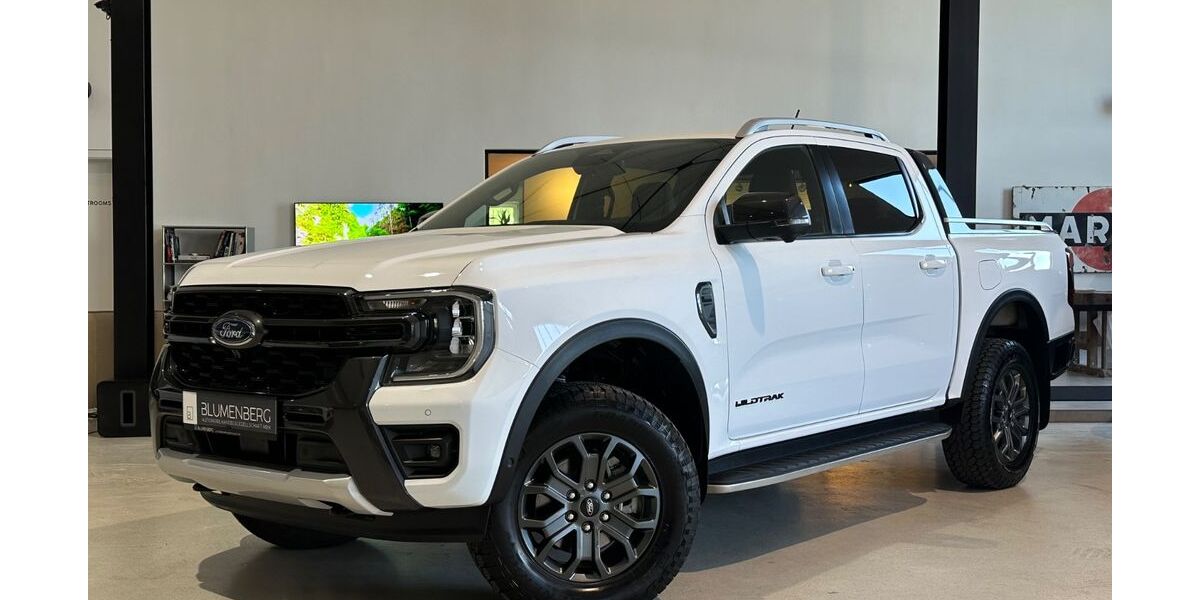 Ford Ranger 47.309 km 42.980 &euro; Rodgau-Weiskirchen/nähe Frankfurt am Main 63110