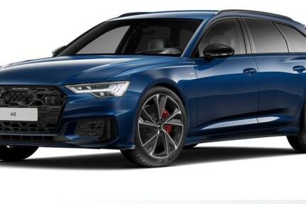 Audi A6 6.052 km 58.880 &euro; Großwallstadt 63868