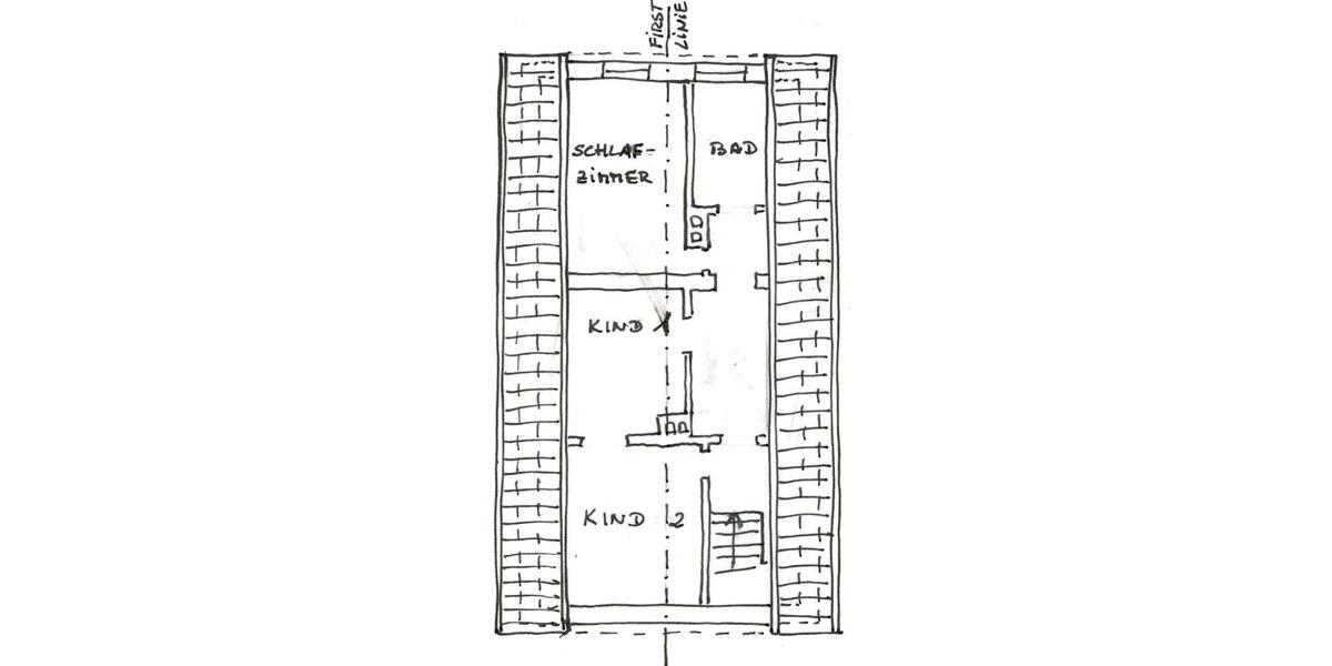 Reihenhaus Aschaffenburg Damm - 6 Zimmer, 153 m&sup2;, 395.000&euro; | Angebot:27165789