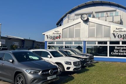 Mercedes-Benz V 250 121.900 km 38.900 &euro; Aschaffenburg 63743