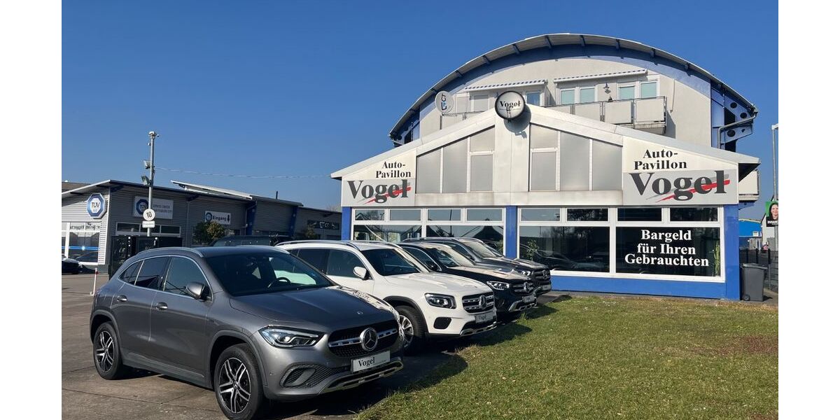 Mercedes-Benz V 250 121.900 km 38.900 &euro; Aschaffenburg 63743