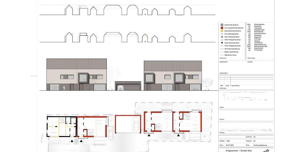 Mehrfamilienhaus, Wohnhaus Mühlheim am Main - 7 Zimmer, 205 m&sup2;, 799.000&euro; | Angebot:25838569