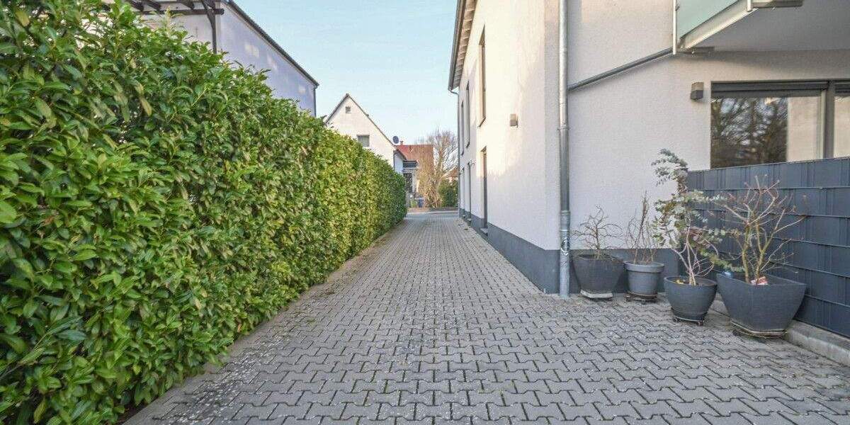 Etagenwohnung Groß-Zimmern Zimmern - 3 Zimmer, 92 m&sup2;, 349.000&euro; | Angebot:25836824