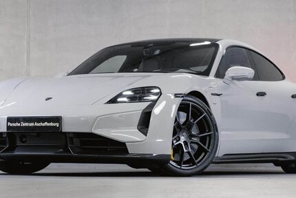 Porsche Taycan 9.999 km 197.999 &euro; Aschaffenburg 63739
