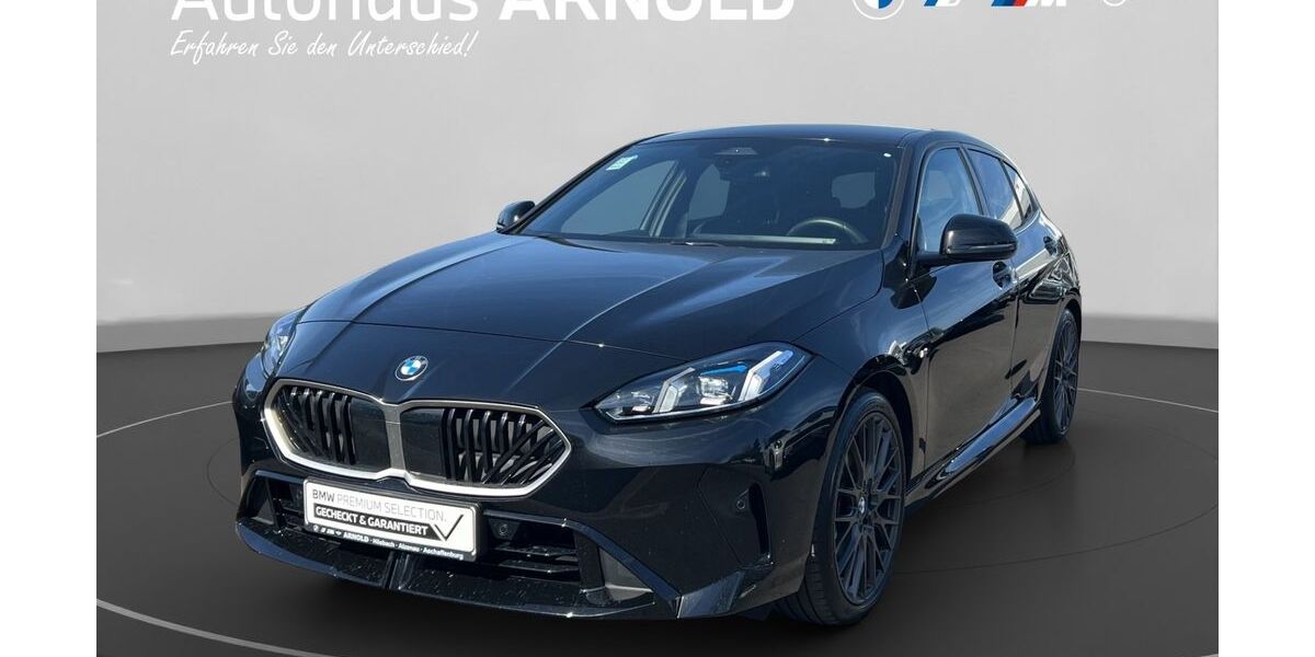 BMW 120 15.700 km 32.910 &euro; Aschaffenburg 63741