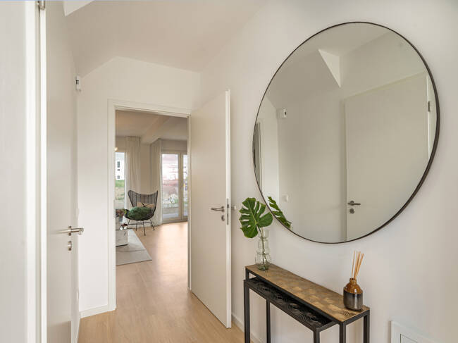 Reihenendhaus Hanau-Steinheim Steinheim - 5 Zimmer, 129 m&sup2;, 726.500&euro; | Angebot:25780527