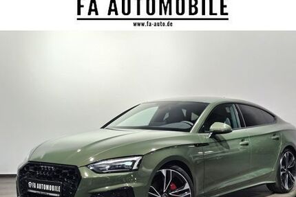 Audi A5 28.193 km 41.490 &euro; Mainaschaff 63814