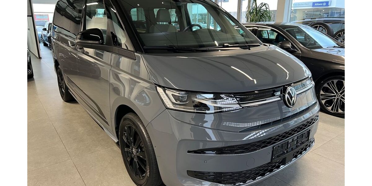 VW T7 Multivan 41.000 km 48.900 &euro; Elsenfeld 63820