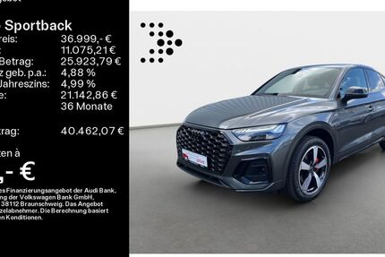 Audi Q5 96.400 km 36.449 &euro; Linsengericht 63589