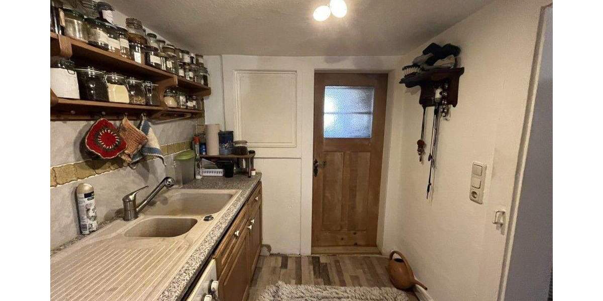 Einfamilienhaus Breuberg / Neustadt Neustadt - 6 Zimmer, 111 m&sup2;, 175.000&euro; | Angebot:25816034