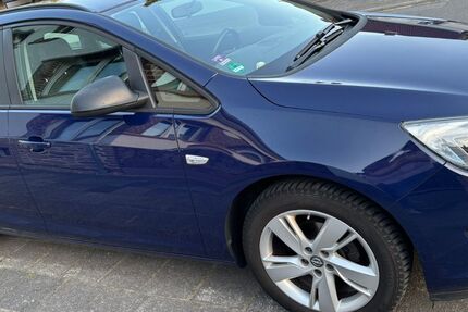 Opel Astra 170.000 km 4.800 &euro; Groß-Umstadt 64823