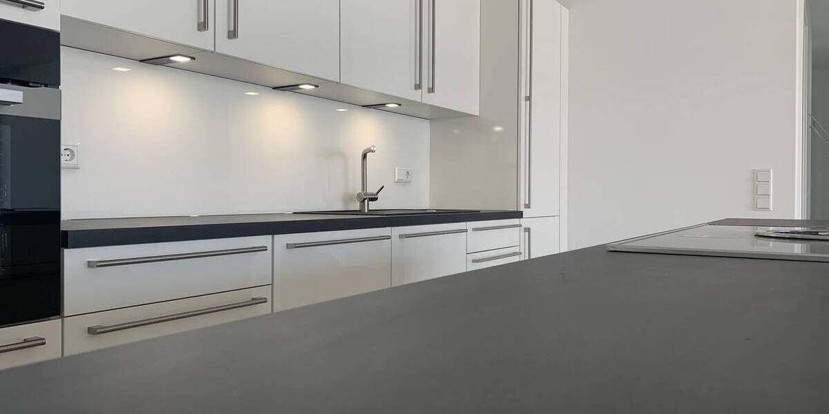 Etagenwohnung Aschaffenburg Innenstadt - 3 Zimmer, 115 m&sup2;, 624.000&euro; | Angebot:26306917