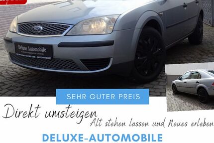 Ford Mondeo 149.000 km 2.850 &euro; Alzenau 63755