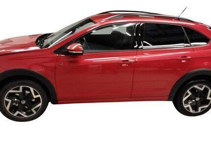 VW Taigo 10.179 km 24.980 &euro; Hanau 63452