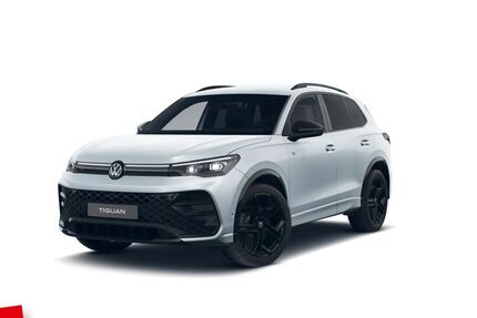VW Tiguan 9.900 km 57.990 &euro; Buergstadt 63927