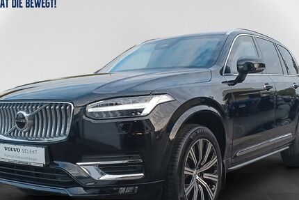 Volvo XC90 5.900 km 99.265 &euro; Hanau 63452
