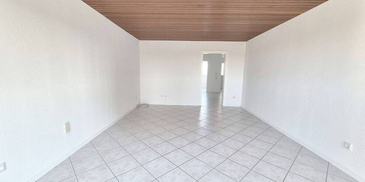 Etagenwohnung Mainaschaff - 4 Zimmer, 113 m&sup2;, 265.000&euro; | Angebot:26158307