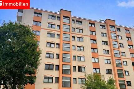 Wohnung Obertshausen - 4 Zimmer, 96 m&sup2;, 299.000&euro; | Angebot:27333994