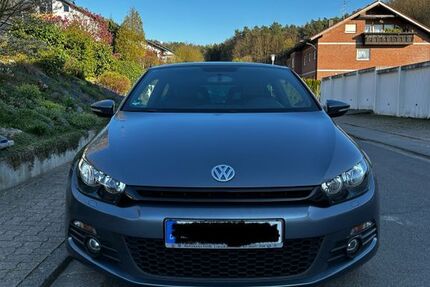 VW Scirocco 210.000 km 5.450 &euro; Breuberg 64750