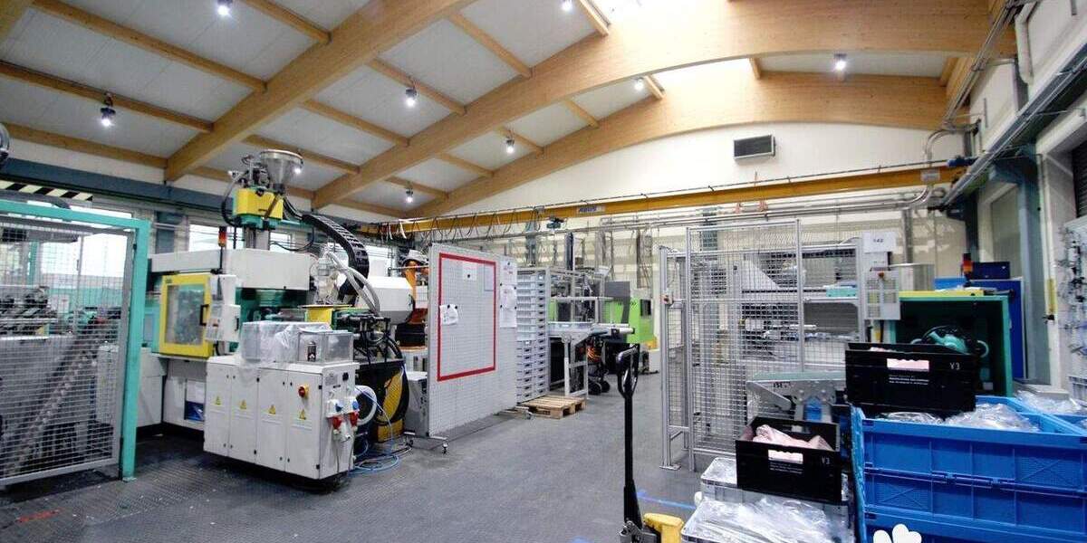 Gewerbeobjekt Partenstein - 1.295.000&euro; | Angebot:25693719