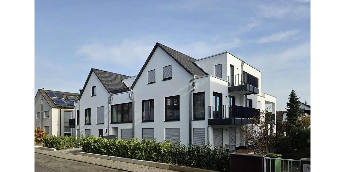 Erdgeschoßwohnung Dietzenbach - 2 Zimmer, 67 m&sup2;, 1.030&euro; | Angebot:25935800