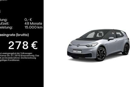 VW ID.3 13.400 km 22.449 &euro; Linsengericht 63589