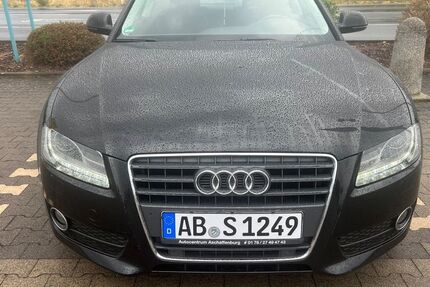 Audi A5 176.000 km 6.990 &euro; aschaffenburg 63739