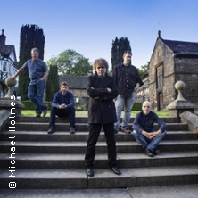 IQ - Night 1 19.02.2027 Colos - Saal