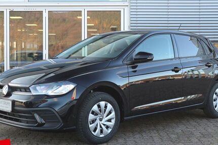 VW Polo 9.900 km 19.990 &euro; Laudenbach 63925