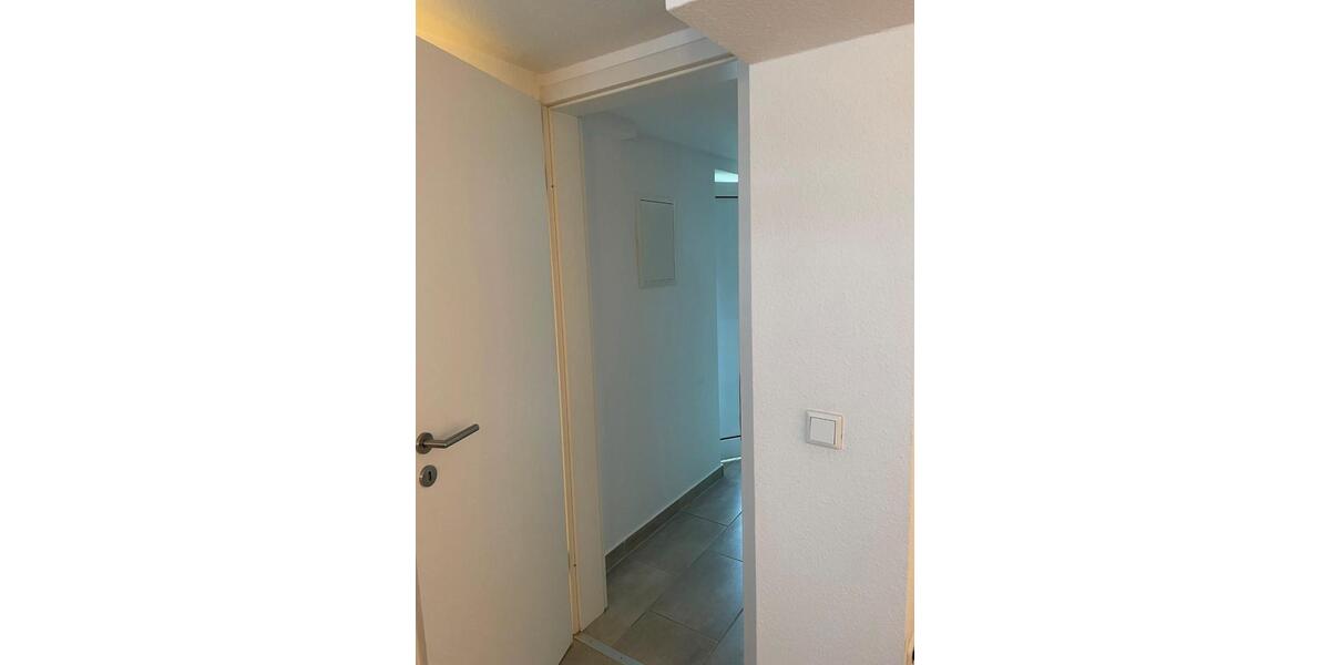 Erdgeschoßwohnung Brensbach - 2 Zimmer, 40 m&sup2;, 600&euro; | Angebot:26252836