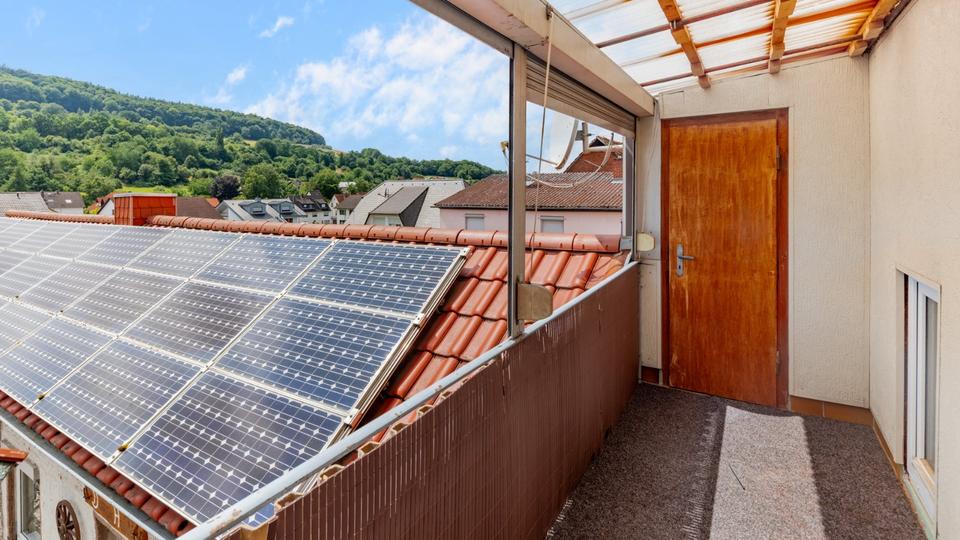 Einfamilienhaus Waldaschaff - 6 Zimmer, 174 m&sup2;, 499.000&euro; | Angebot:24827733