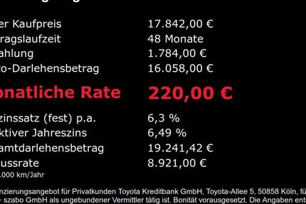 Nissan Juke 52.250 km 17.842 &euro; Mainaschaff 63814