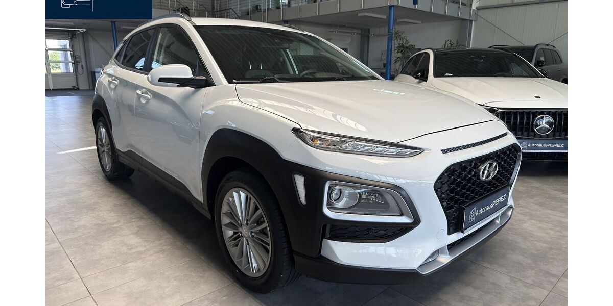Hyundai KONA 30.792 km 20.850 &euro; Groß-Umstadt 64823
