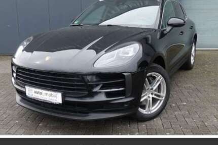 Porsche Macan 106.900 km 43.980 &euro; Hainburg 63512