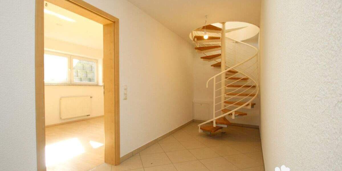 Doppelhaushälfte Babenhausen Sickenhofen - 9 Zimmer, 305 m&sup2;, 799.000&euro; | Angebot:25693743