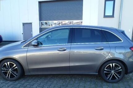 Mercedes-Benz B 200 6.782 km 32.300 &euro; Blankenbach 63825