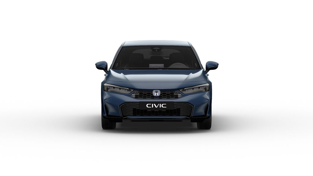 Honda Civic 5.000 km 37.970 &euro; Hanau 63452