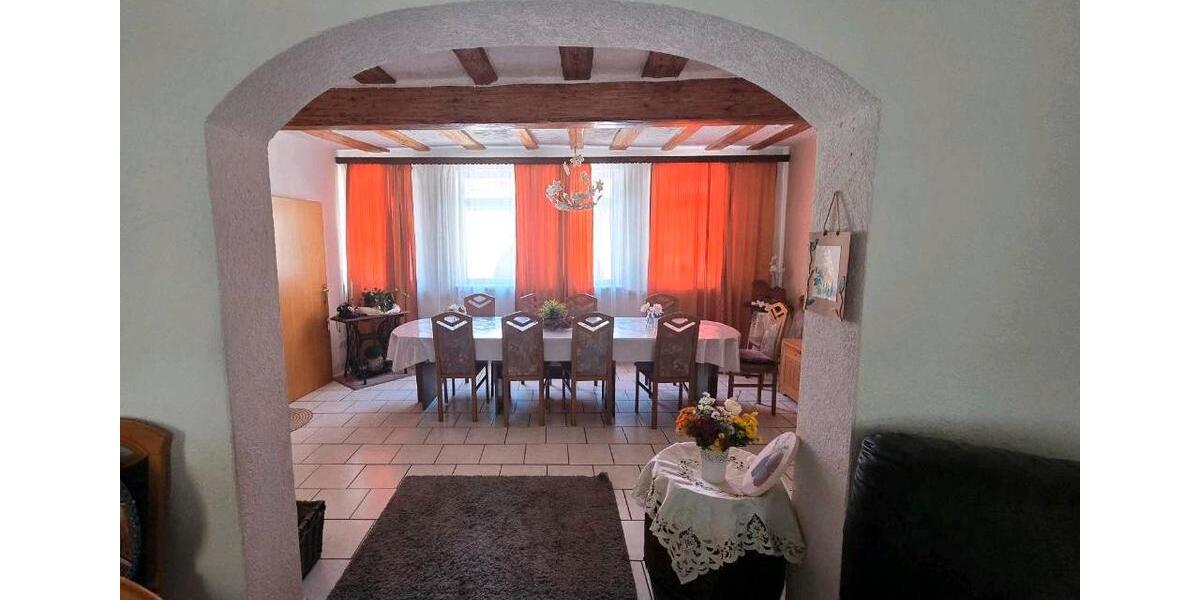Einfamilienhaus Babenhausen - 7 Zimmer, 160 m&sup2;, 550.000&euro; | Angebot:26751760