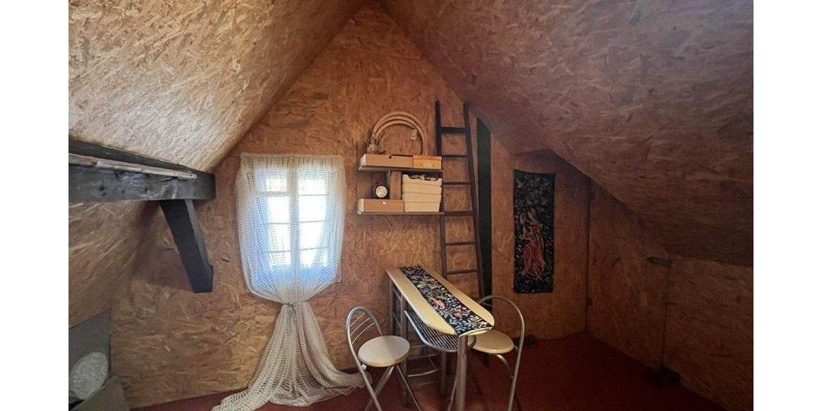 Einfamilienhaus Breuberg / Neustadt Neustadt - 6 Zimmer, 111 m&sup2;, 175.000&euro; | Angebot:25816034