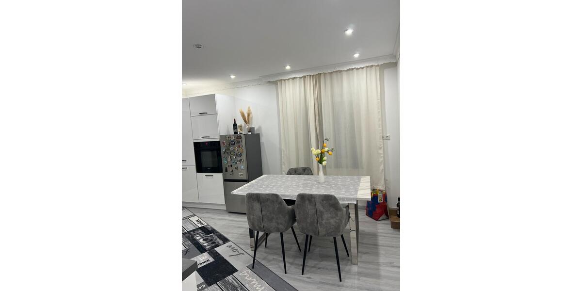 Etagenwohnung Hanau - 2 Zimmer, 55 m&sup2;, 1.000&euro; | Angebot:26279503