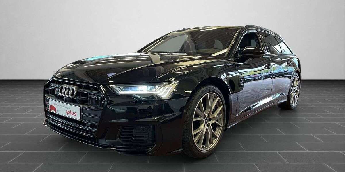 Audi S6 56.355 km 52.480 &euro; Aschaffenburg 63741